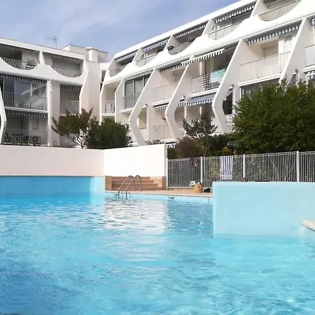 Apartment Les Sables D'or La Grande-Motte