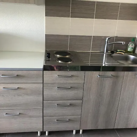 Les Sables D'or Apartment La Grande-Motte