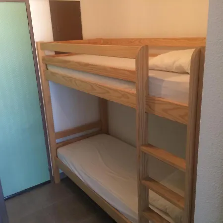 Les Sables D'or Apartment