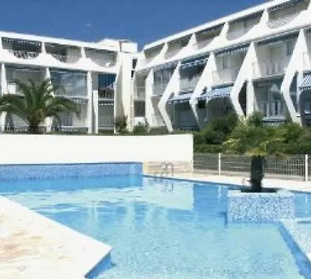 Les Sables D'or Apartment La Grande-Motte